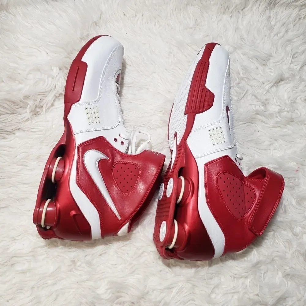 Men's Nike Shox Elite TB 15